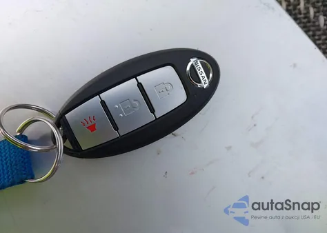 2021 Nissan Kicks S Xtronic Cvt from USA, damaged, VIN 3N1CP5BV1ML496596